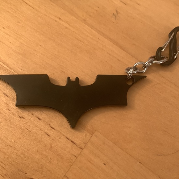 Batman Key Chain - Picture 2 of 4